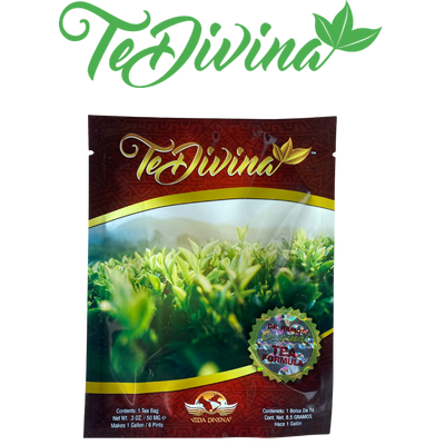 Té Divina
