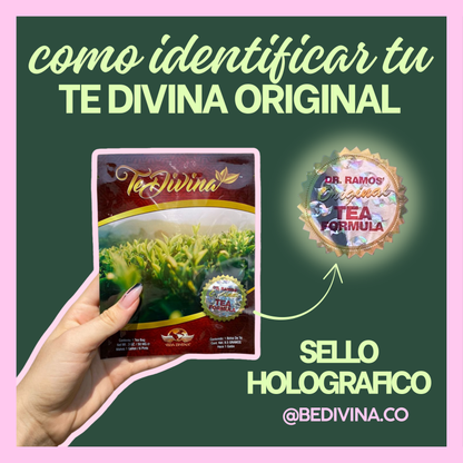 TE DIVINA