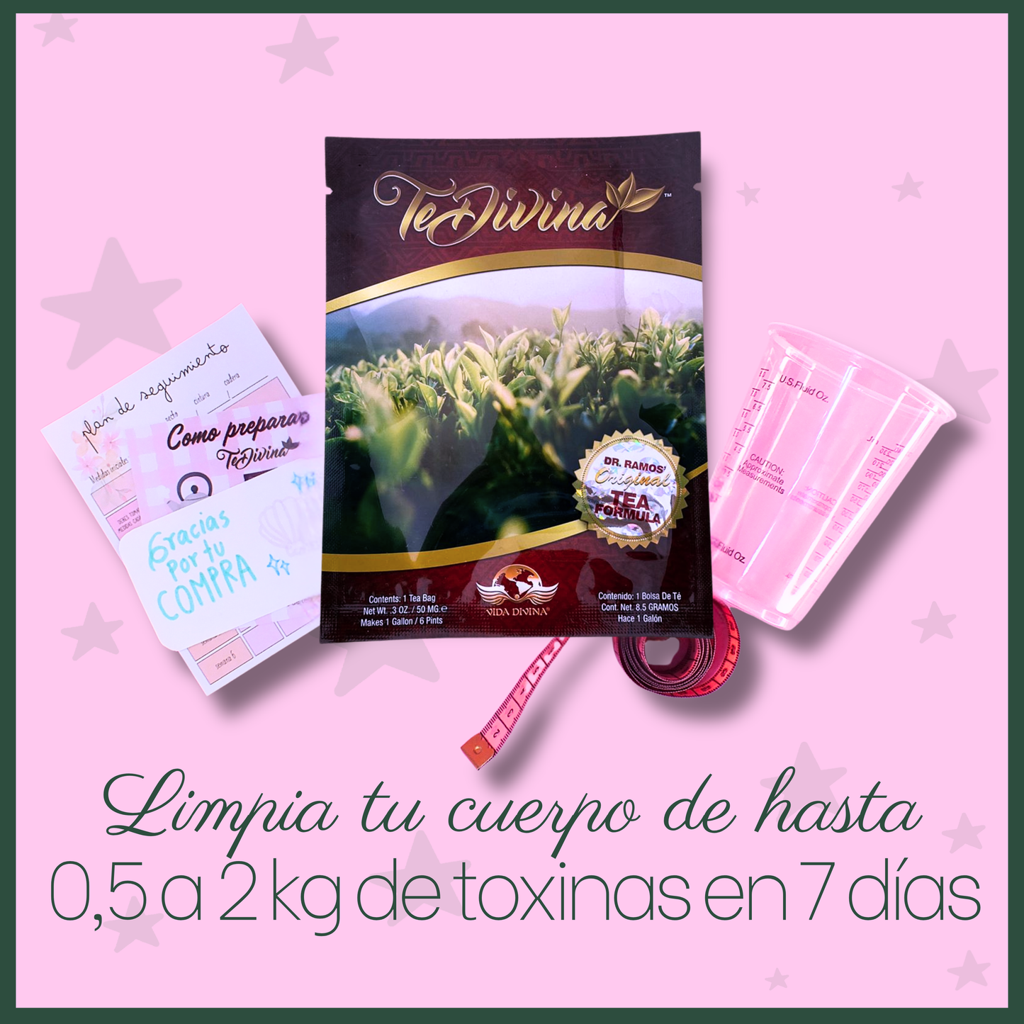 TE DIVINA