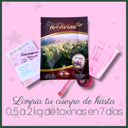 TE DIVINA