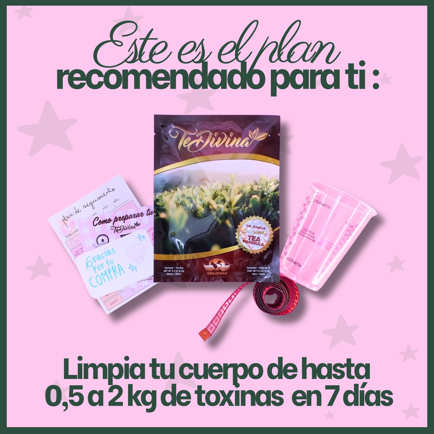 TE DIVINA